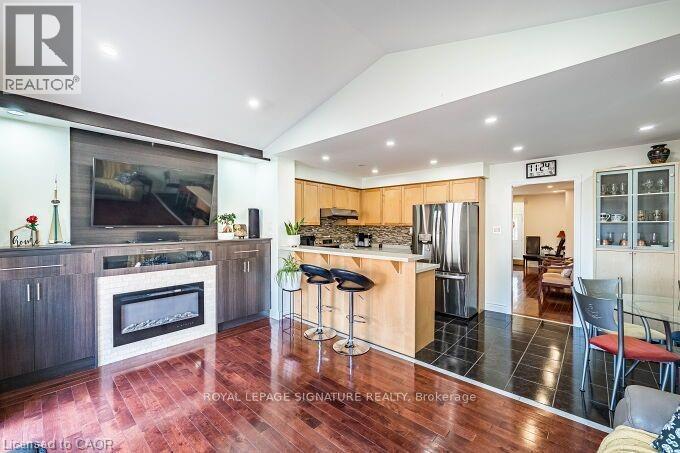 5708 Margarita Crescent, Mississauga, ON