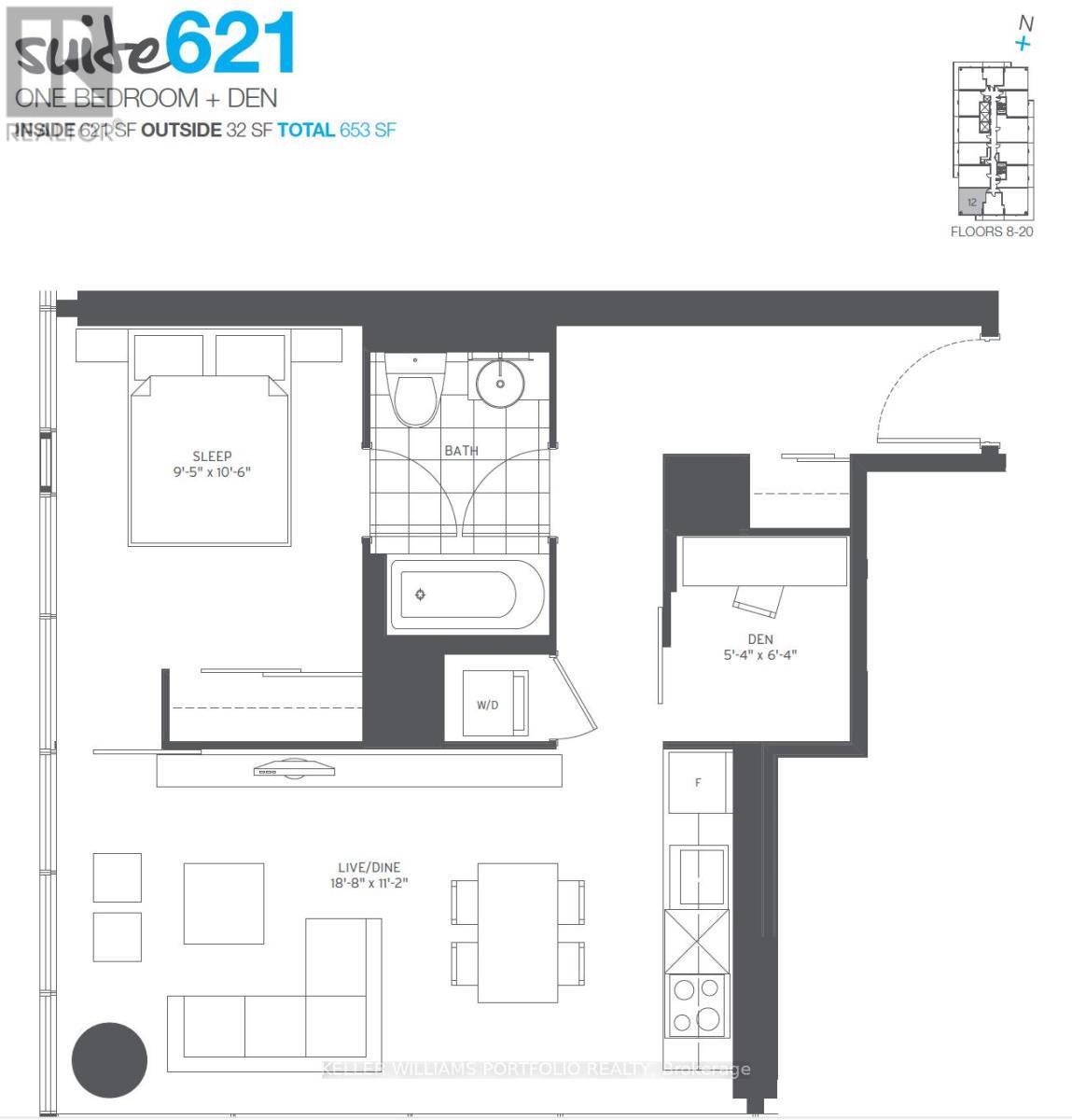 1512 - 161 Roehampton Avenue, Toronto, ON - Other