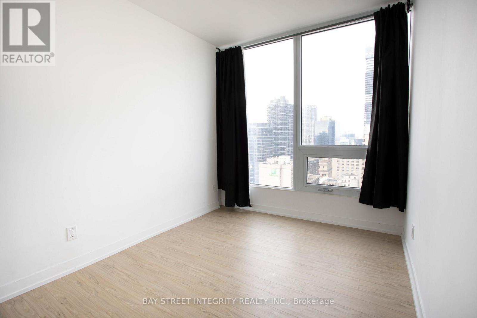 3206 - 85 Wood Street, Toronto, ON - Indoor Photo Showing Other Room