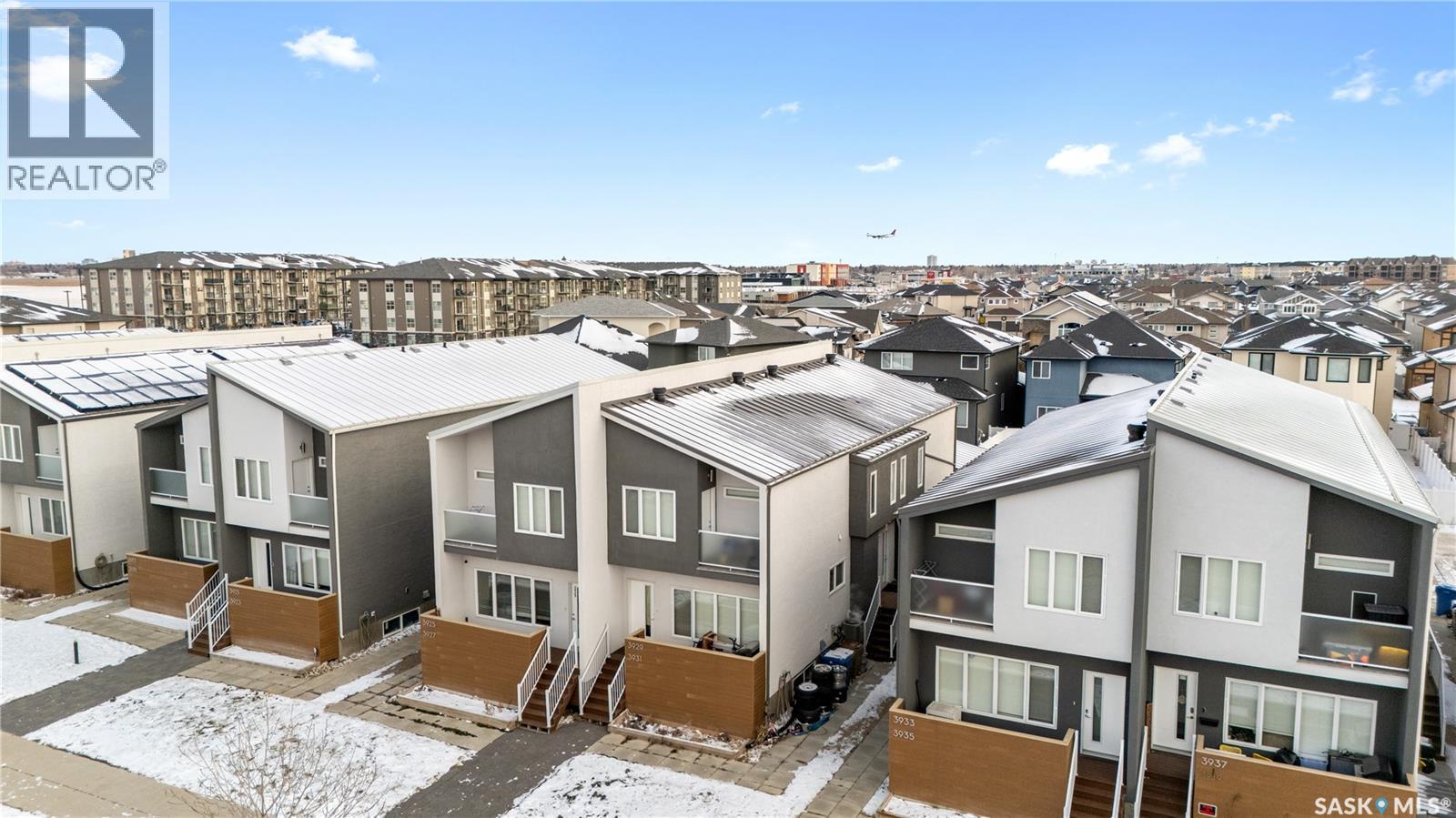 3931 James Hill Road, Regina, SK - Outdoor