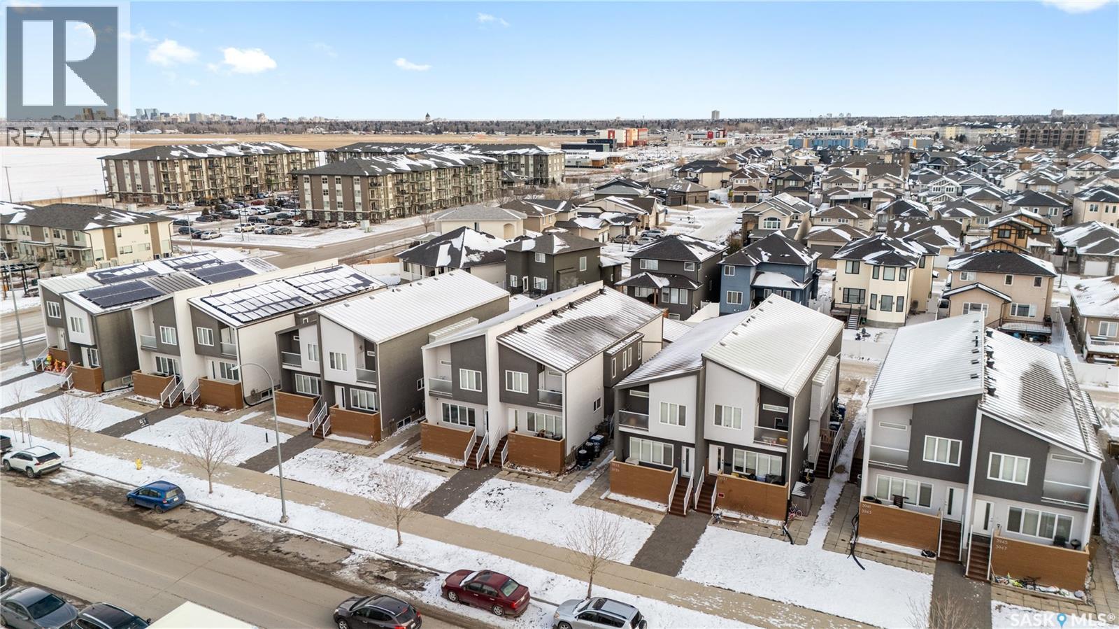 3931 James Hill Road, Regina, SK - Outdoor