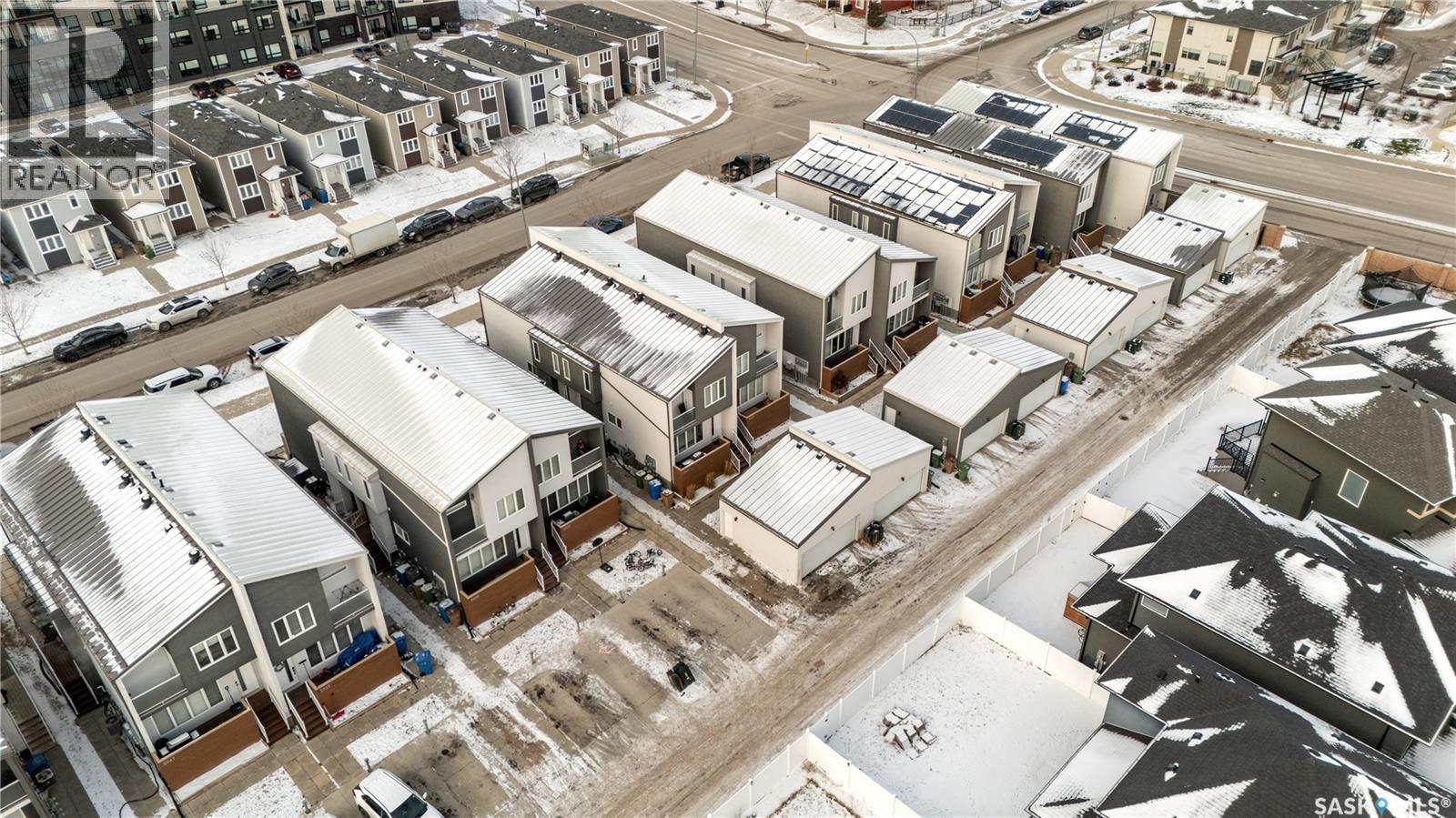 3931 James Hill Road, Regina, SK - Other