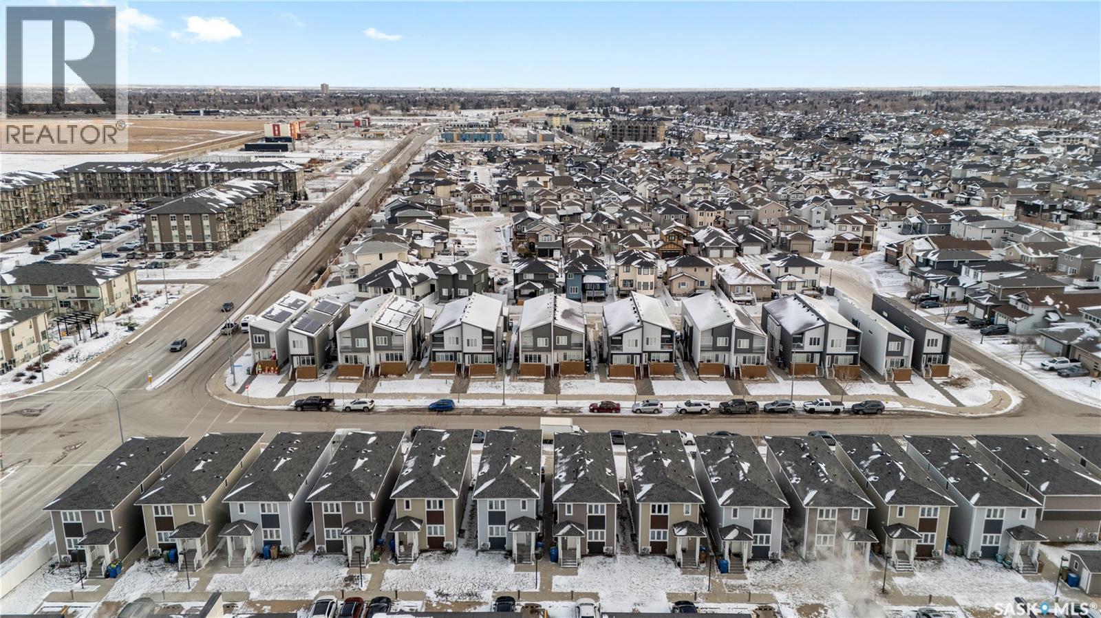 3931 James Hill Road, Regina, SK - Outdoor