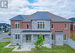 126 PETAL AVENUE East Gwillimbury, ON L9N 0Y4