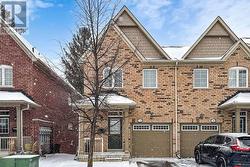 778 HARRY SYRATT AVENUE Newmarket, ON L3X 0A3
