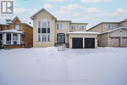 34 ODESSA CRESCENT Markham, ON L6C 2T3