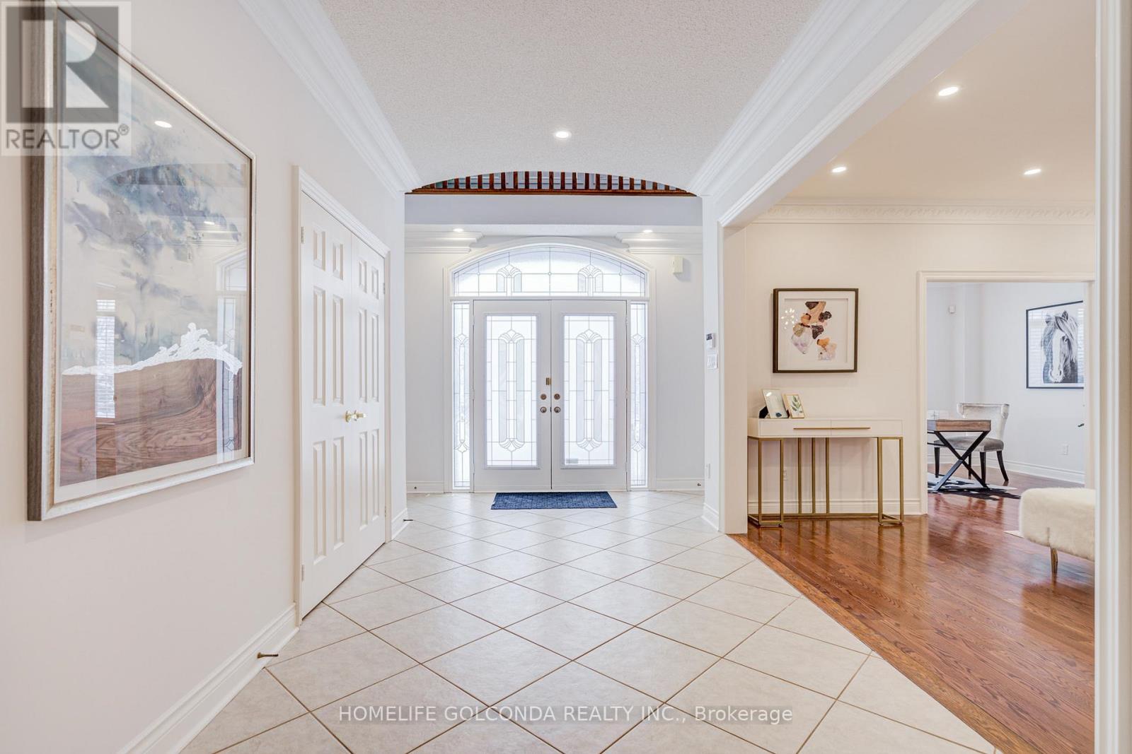 34 Odessa Crescent, Markham, ON - Indoor Photo Showing Other Room