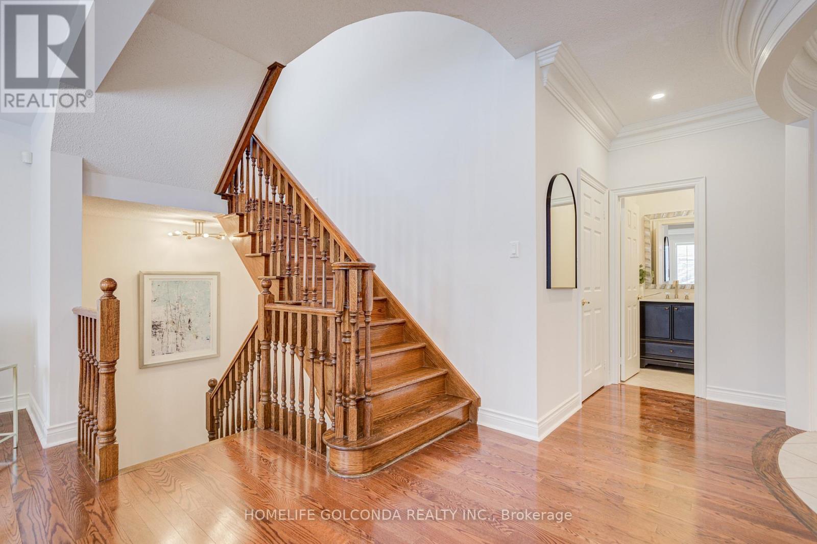 34 Odessa Crescent, Markham, ON - Indoor Photo Showing Other Room