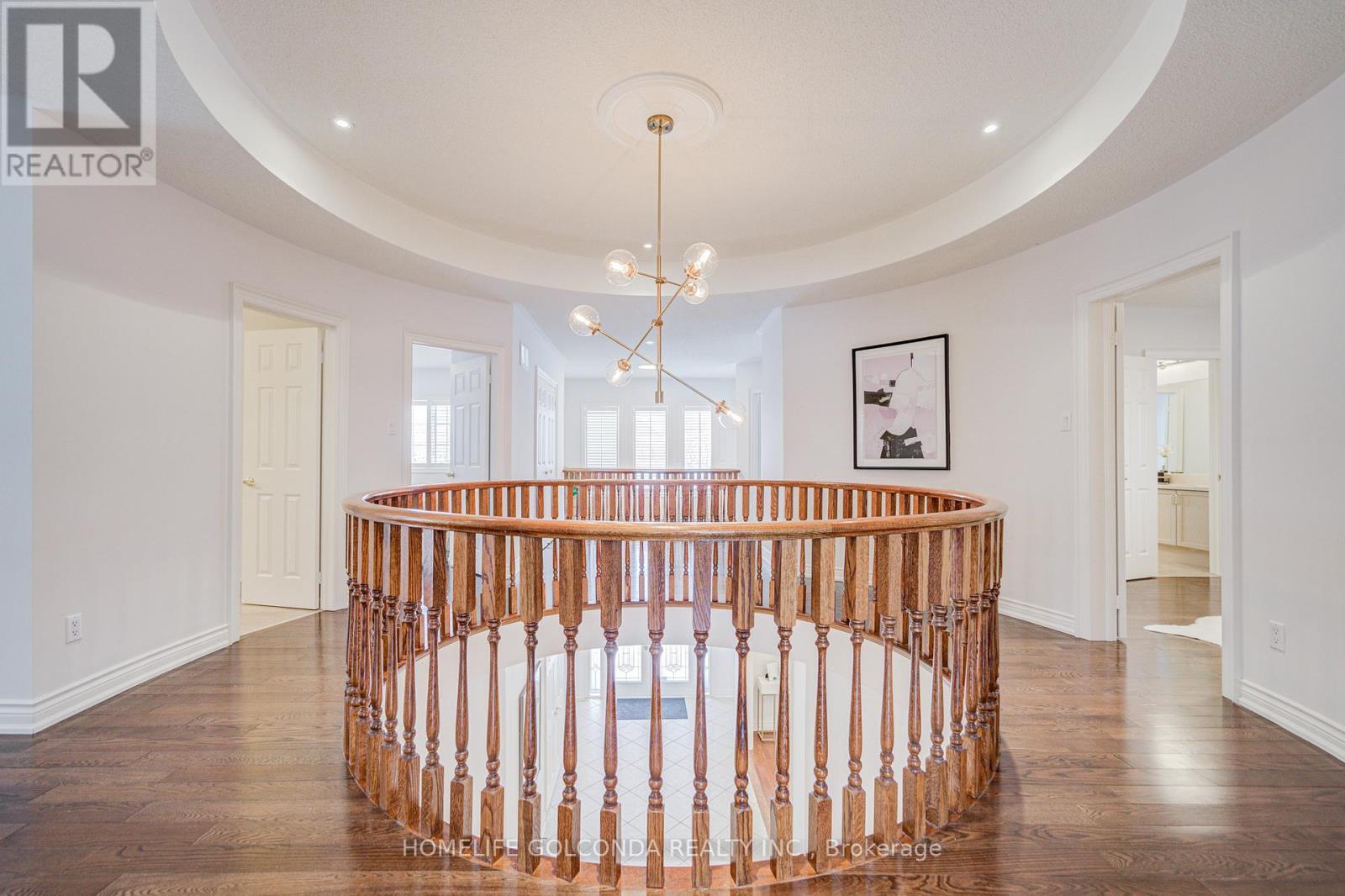 34 Odessa Crescent, Markham, ON - Indoor Photo Showing Other Room