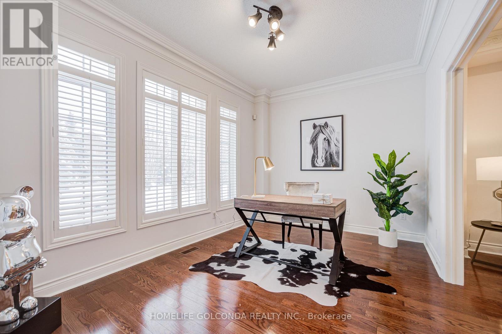 34 Odessa Crescent, Markham, ON - Indoor Photo Showing Other Room