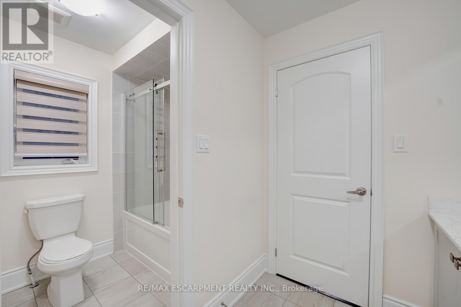 197 Thompson Drive, East Gwillimbury, ON - Indoor Photo Showing Bathroom