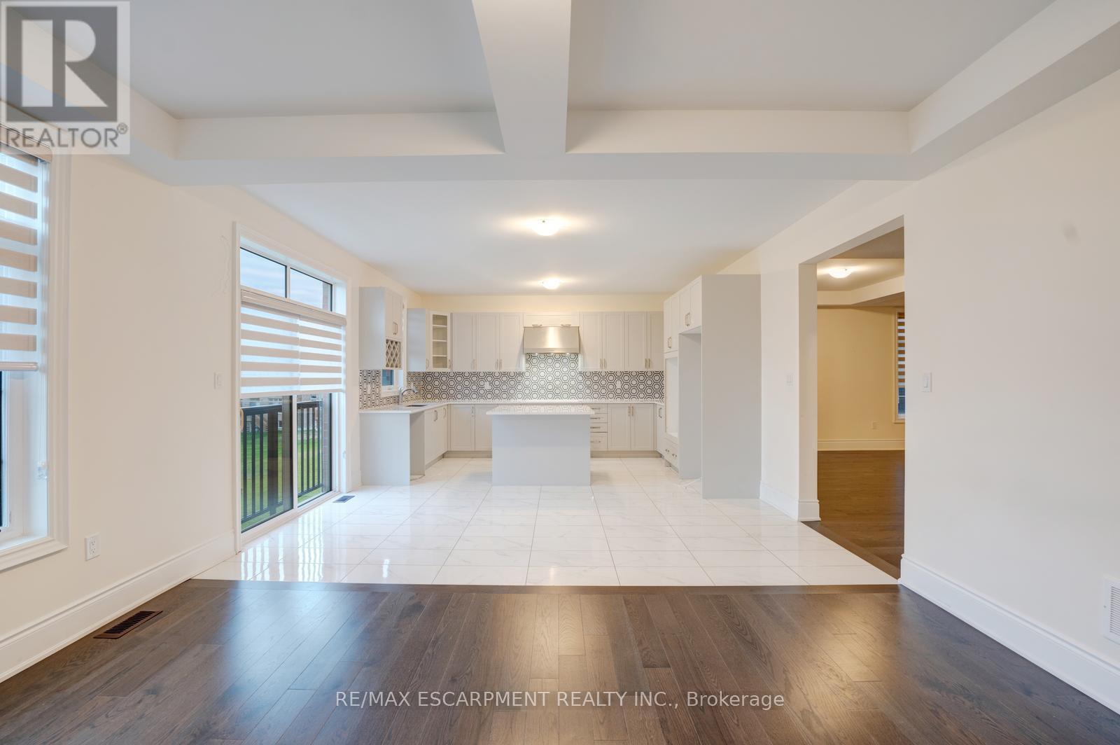 197 Thompson Drive, East Gwillimbury, ON - Indoor