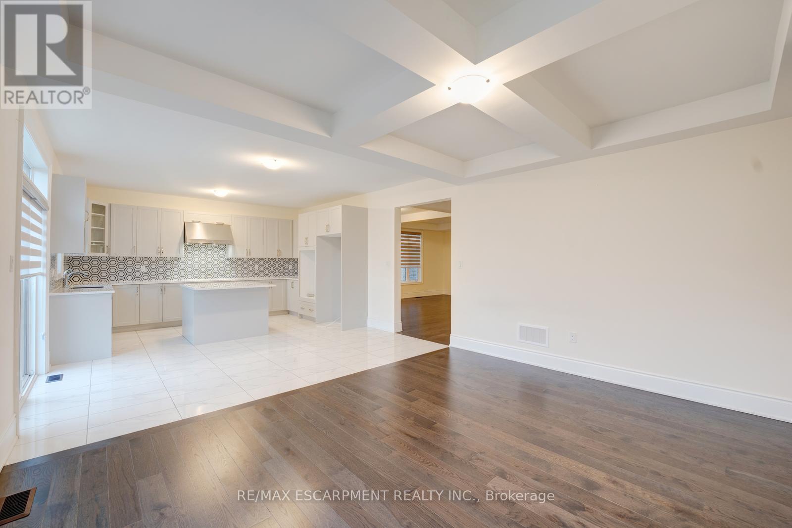 197 Thompson Drive, East Gwillimbury, ON - Indoor