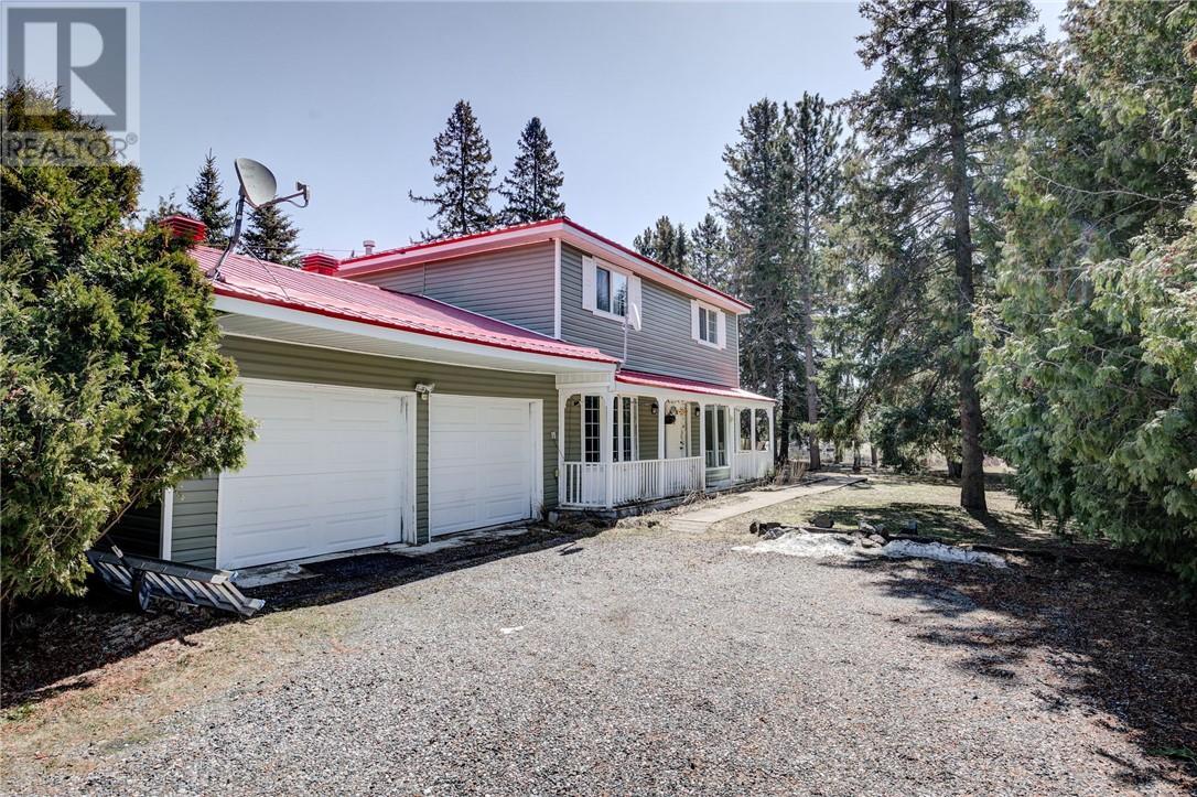 7 Riverbend Road, Wanup, ON - Outdoor