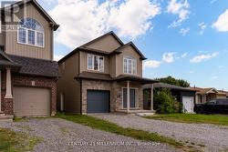 38 KENT STREET St. Catharines, ON L2S 1H2