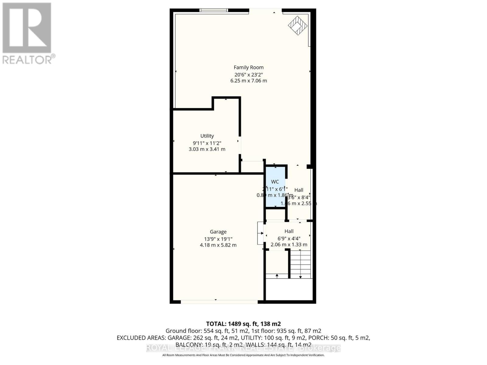 815 Attersley Drive, Oshawa (Pinecrest), ON - Other