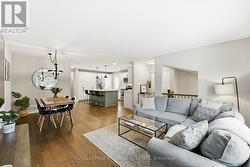 Living / Dining / Kitchen -