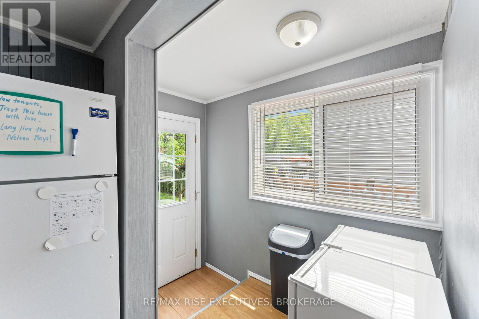 135 Nelson Street, Kingston (Central City East), ON - Indoor Photo Showing Other Room