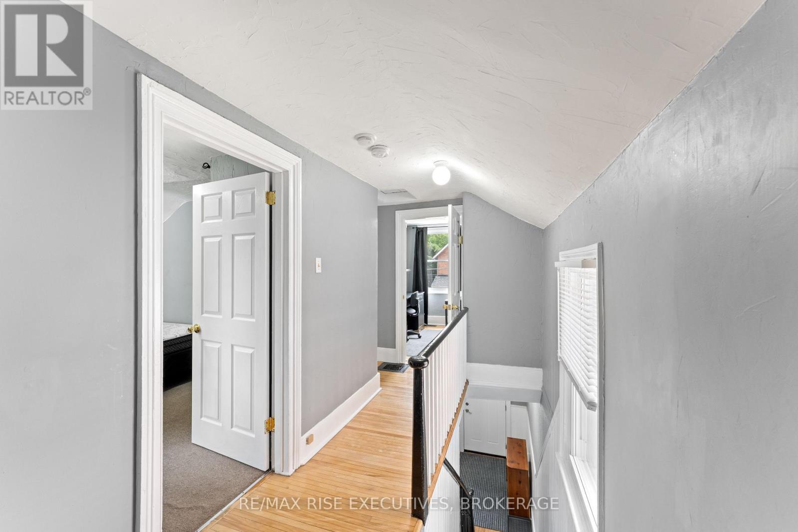 135 Nelson Street, Kingston (Central City East), ON - Indoor Photo Showing Other Room