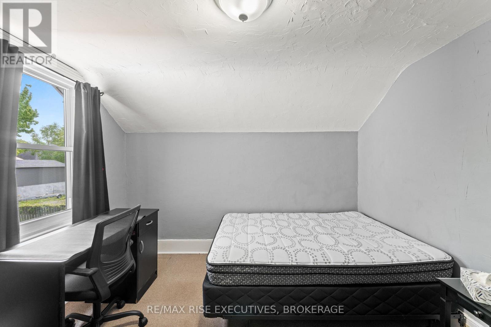 135 Nelson Street, Kingston (Central City East), ON - Indoor