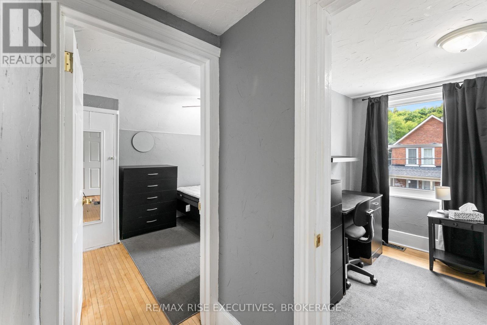 135 Nelson Street, Kingston (Central City East), ON - Indoor