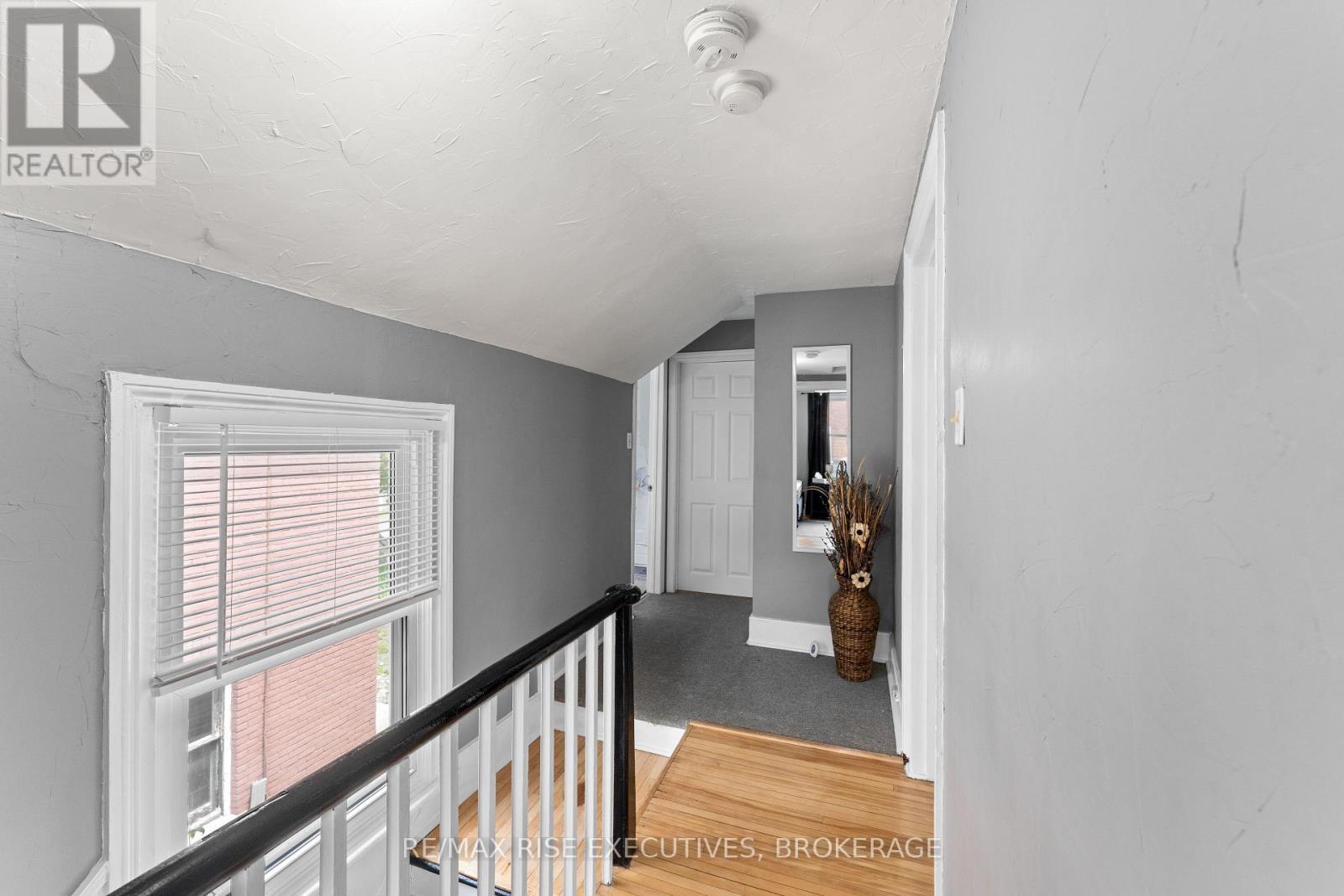 135 Nelson Street, Kingston (Central City East), ON - Indoor Photo Showing Other Room