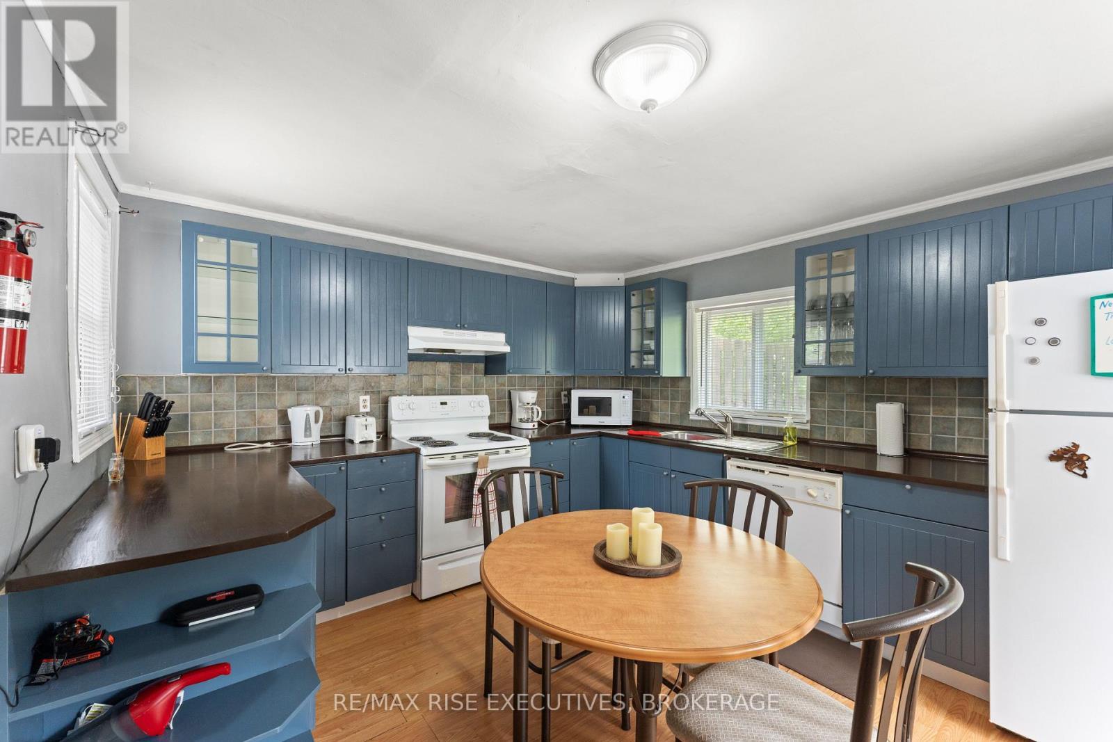 135 Nelson Street, Kingston (Central City East), ON - Indoor