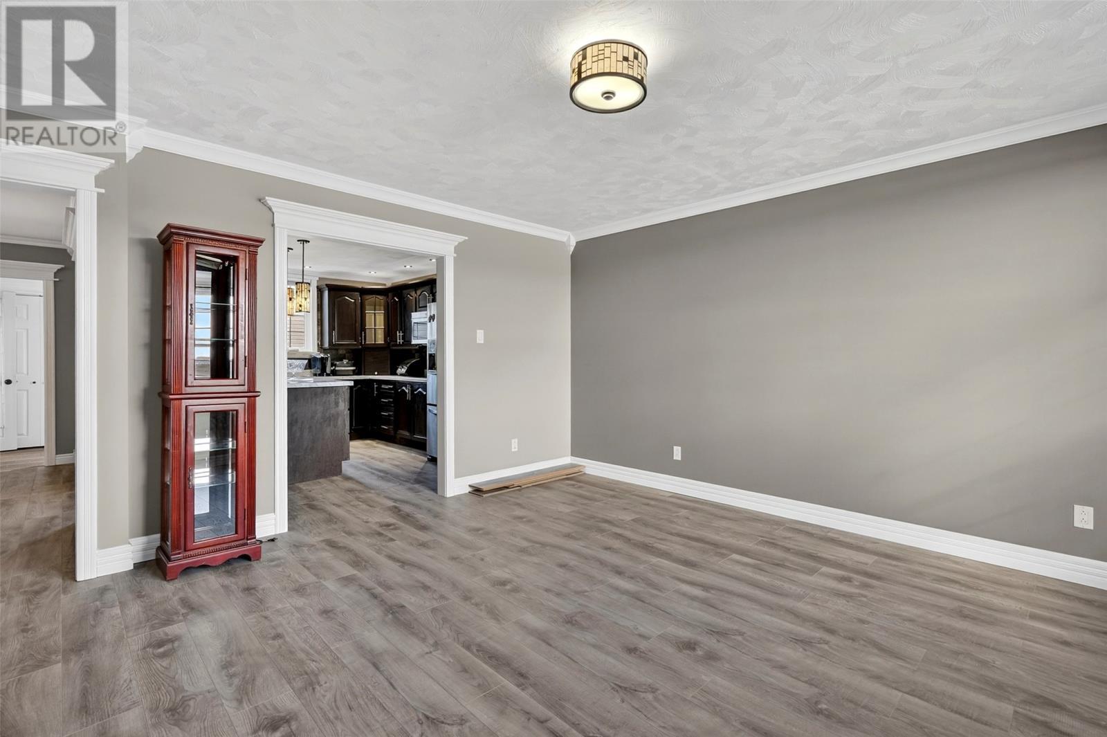 70 Marine Drive, Southern Harbour, NL - Indoor Photo Showing Other Room