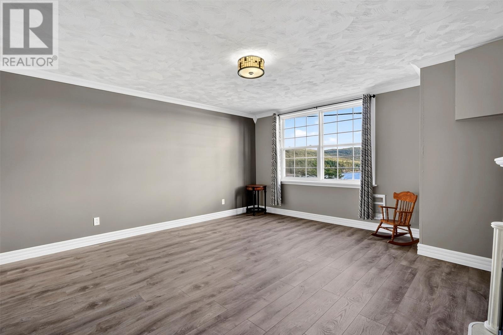70 Marine Drive, Southern Harbour, NL - Indoor Photo Showing Other Room