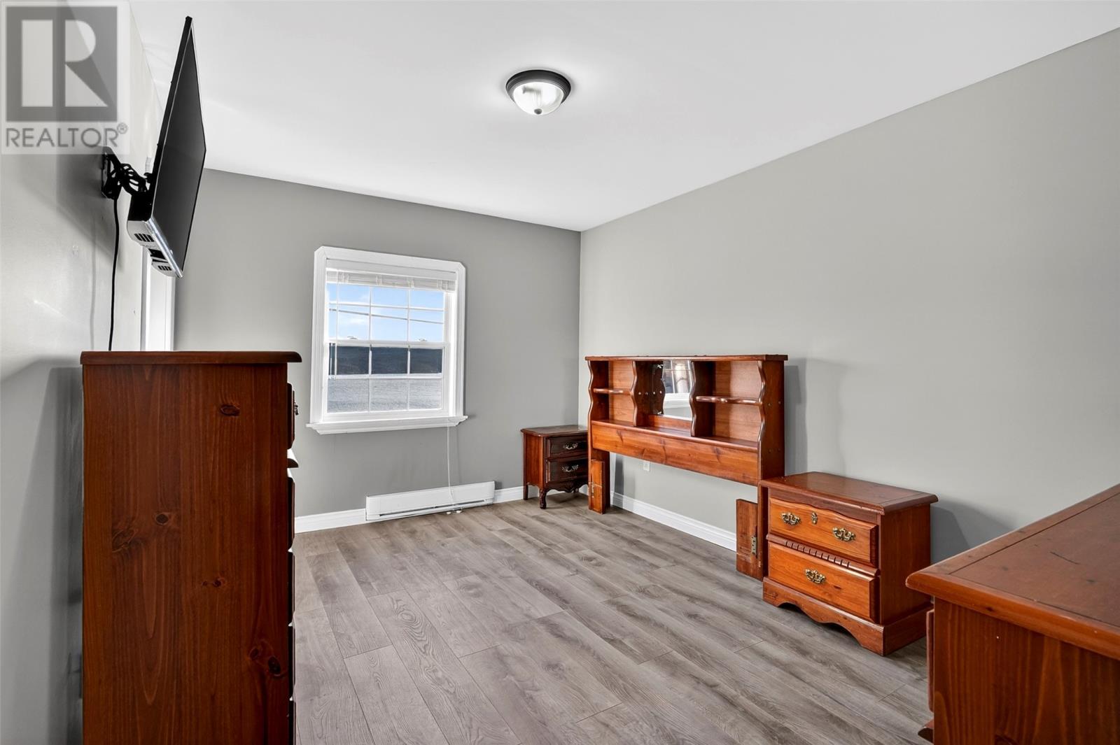 70 Marine Drive, Southern Harbour, NL - Indoor