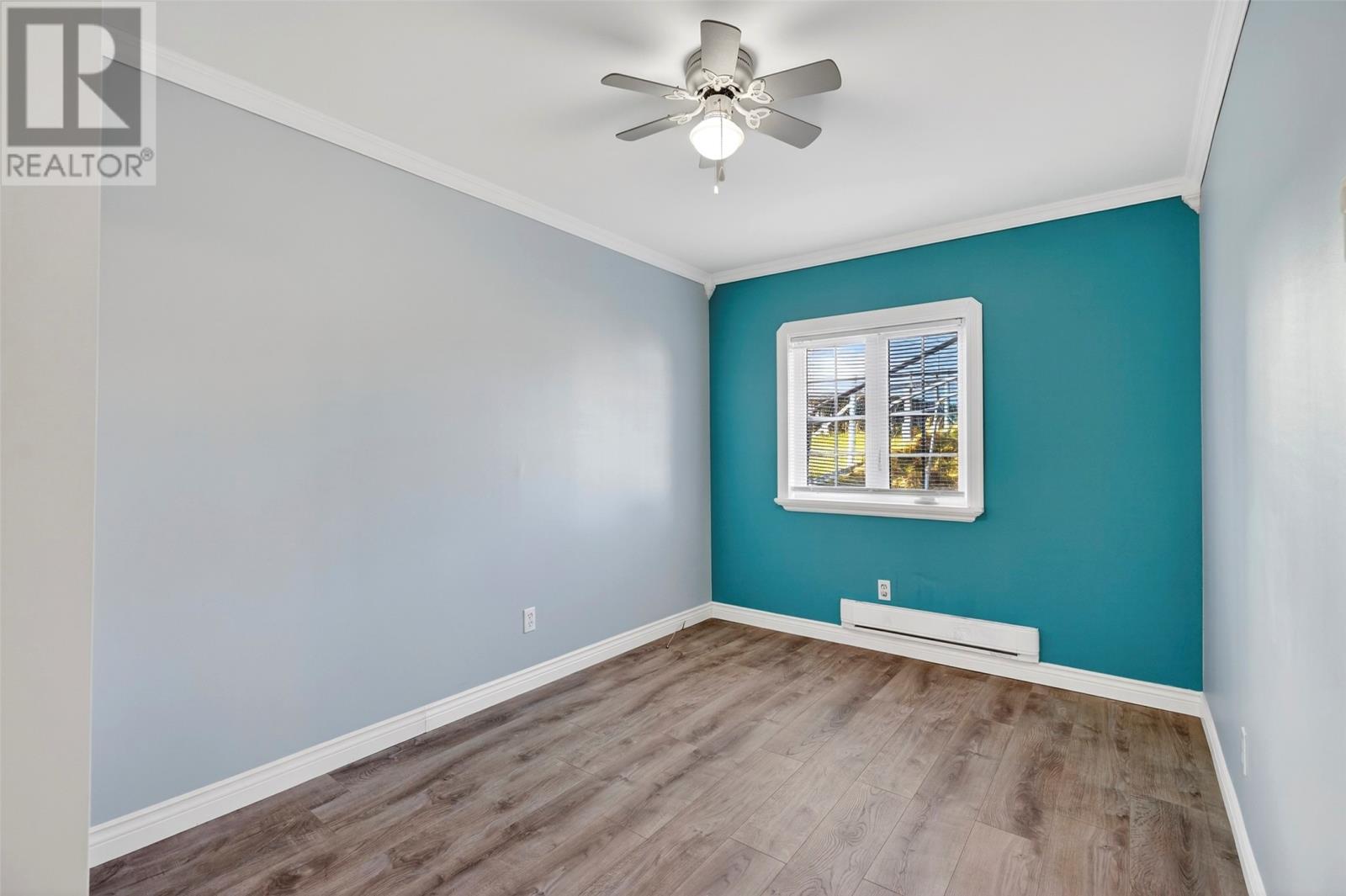 70 Marine Drive, Southern Harbour, NL - Indoor Photo Showing Other Room