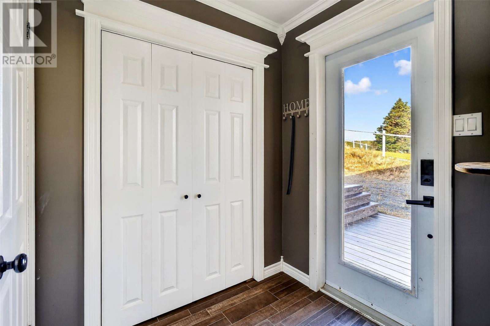 70 Marine Drive, Southern Harbour, NL - Indoor Photo Showing Other Room