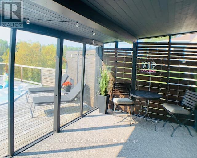 17 A Park Crescent, Kapuskasing, ON - Photo Showing Other Room