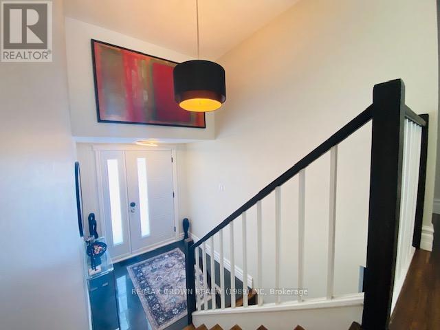 17 A Park Crescent, Kapuskasing, ON - Indoor Photo Showing Other Room