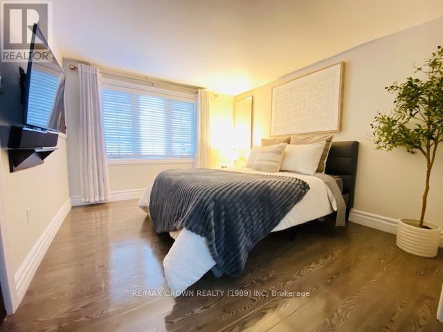 17 A Park Crescent, Kapuskasing, ON - Indoor Photo Showing Bedroom