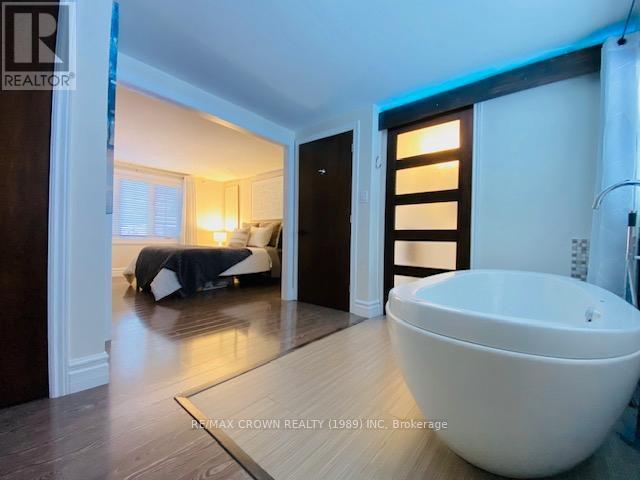 17 A Park Crescent, Kapuskasing, ON - Indoor