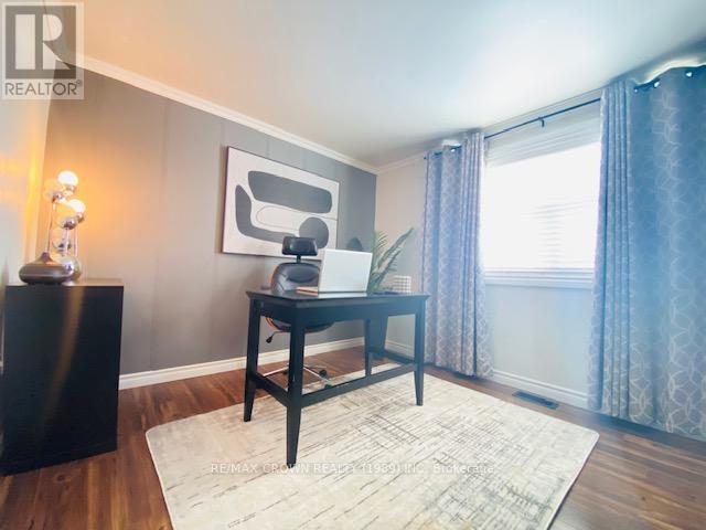 17 A Park Crescent, Kapuskasing, ON - Indoor Photo Showing Other Room