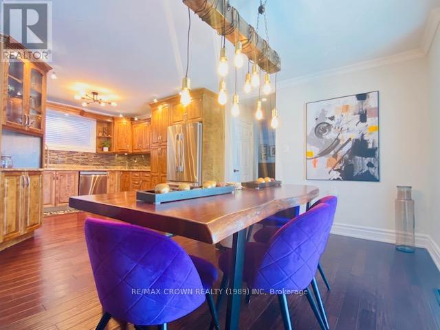 17 A Park Crescent, Kapuskasing, ON - Indoor