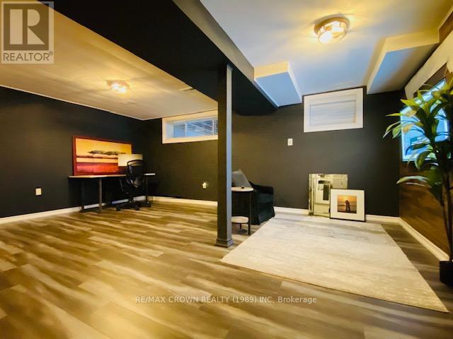 17 A Park Crescent, Kapuskasing, ON - Indoor Photo Showing Other Room