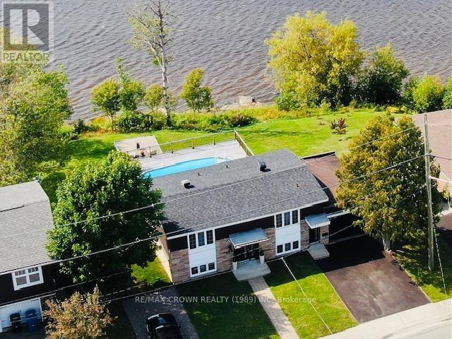 17 A Park Crescent, Kapuskasing, ON - Outdoor