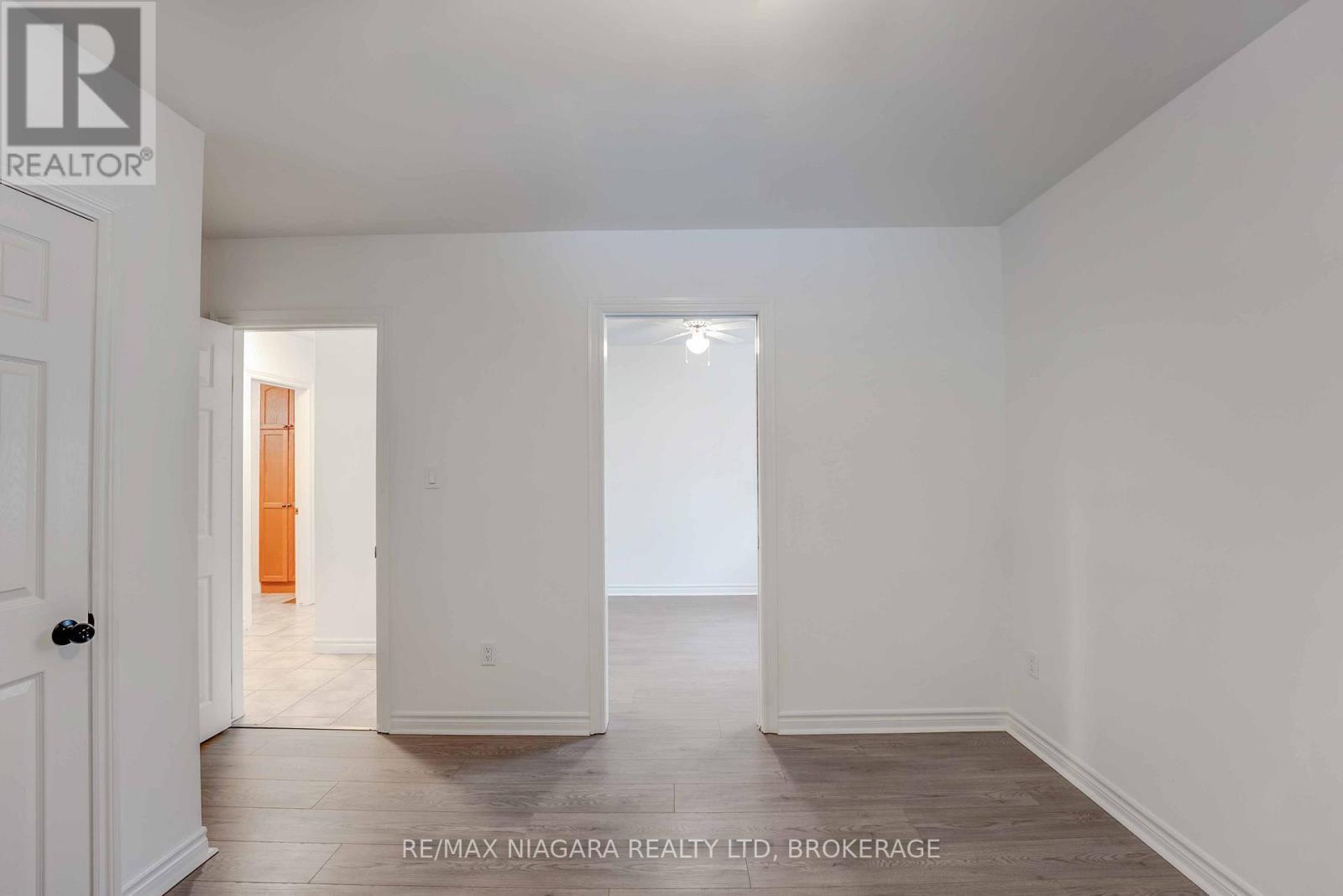 5 St Peter Street, St. Catharines (Burleigh Hill), ON - Indoor Photo Showing Other Room