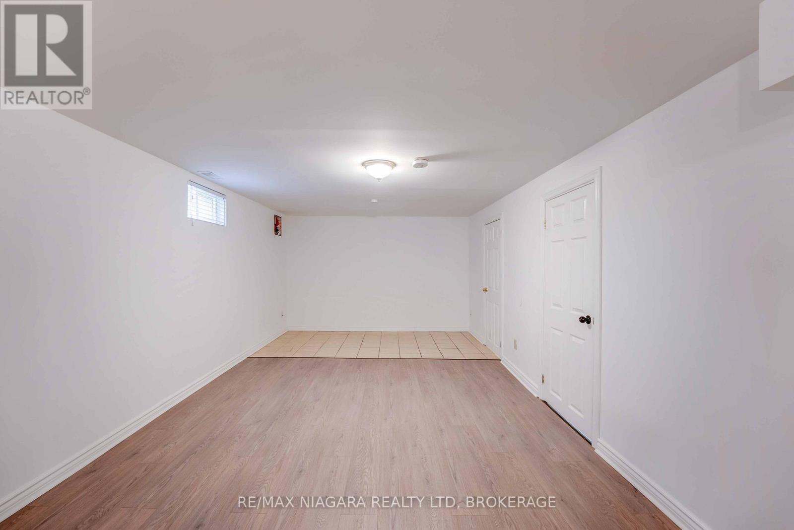 5 St Peter Street, St. Catharines (Burleigh Hill), ON - Indoor Photo Showing Other Room
