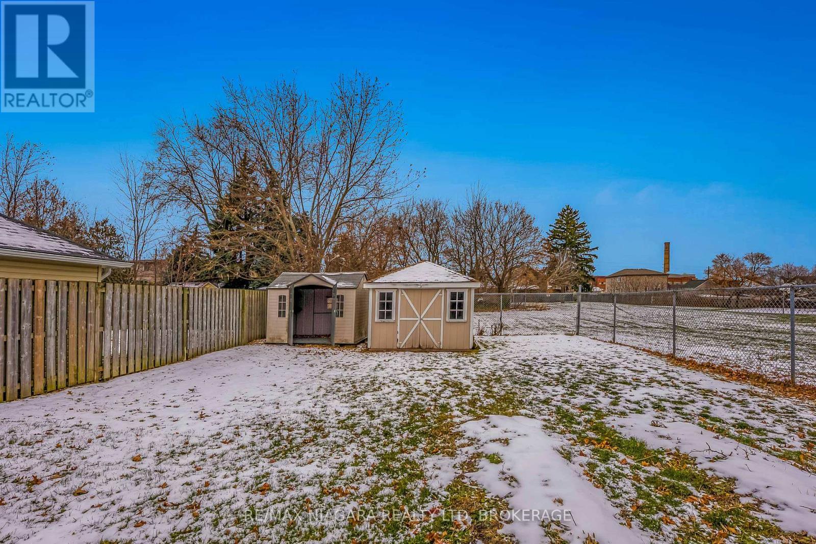 5 St Peter Street, St. Catharines (Burleigh Hill), ON - Outdoor