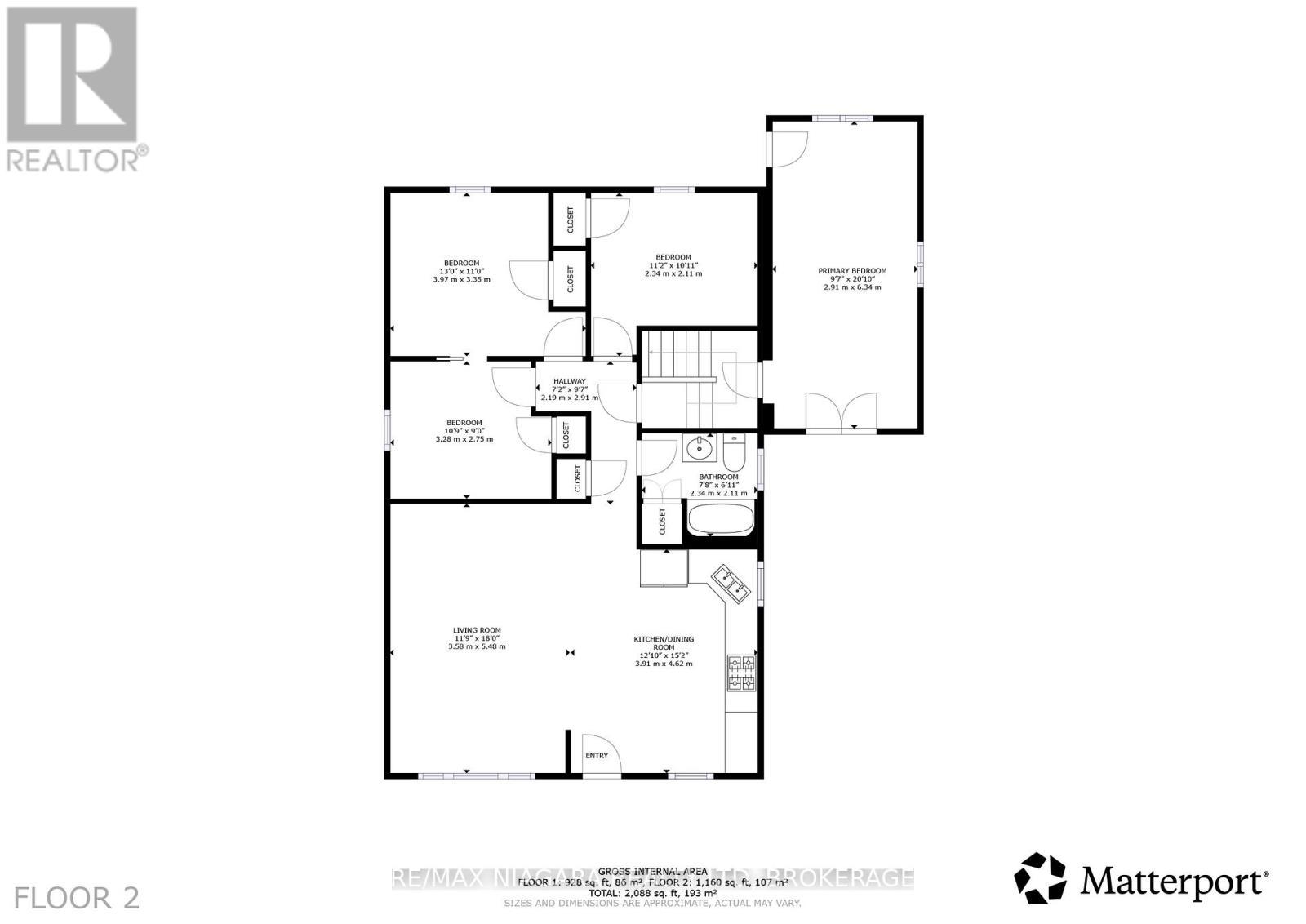 5 St Peter Street, St. Catharines (Burleigh Hill), ON - Other