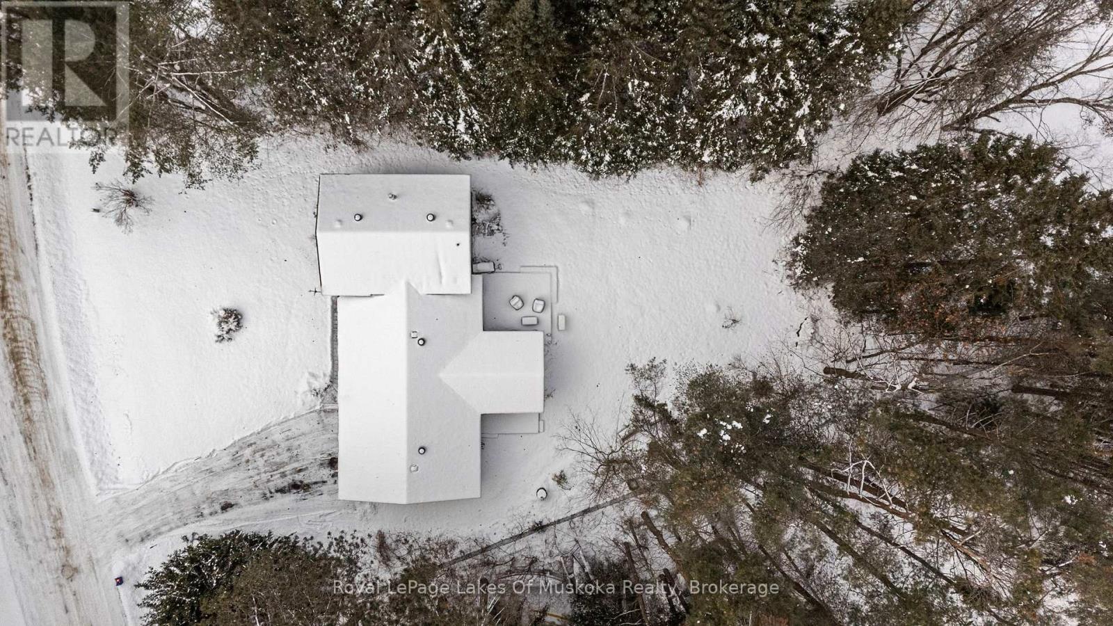 Nature and convenient location in one place. - 5 Brobst Forest Crescent, Bracebridge (Monck (Bracebridge)), ON - Outdoor