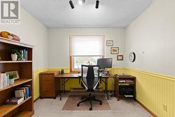 Bedroom #3/ Office -