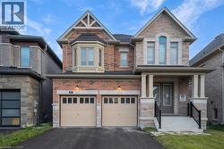 197 THOMPSON Drive East Gwillimbury, ON L9N 0V5