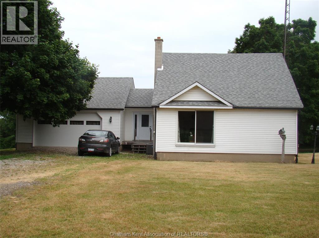 7914 Haggerty Road, Dawn-Euphemia, ON - Outdoor