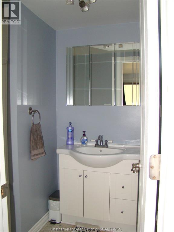 7914 Haggerty Road, Dawn-Euphemia, ON - Indoor Photo Showing Bathroom