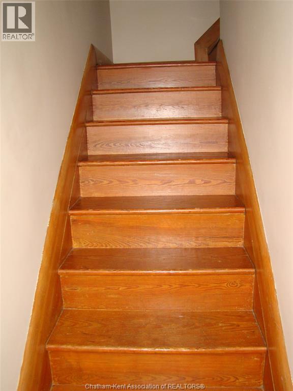 7914 Haggerty Road, Dawn-Euphemia, ON - Indoor Photo Showing Other Room